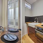 Center Of By Prestige Paris
