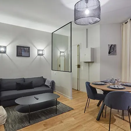 Center Of By Prestige Appartement *