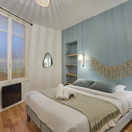 Appartement Center Of By Prestige