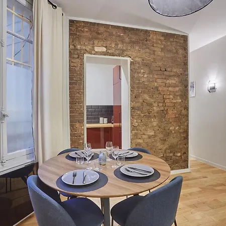 Appartement Center Of By Prestige