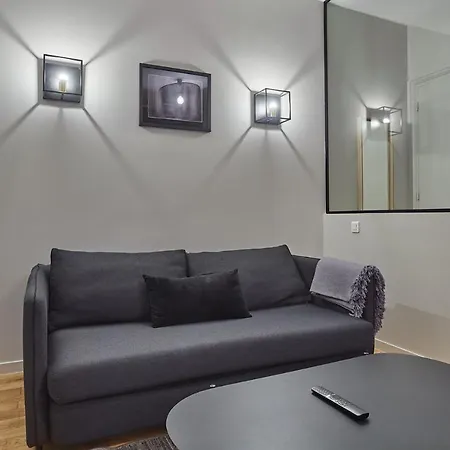 Center Of By Prestige Appartement